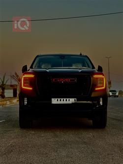 GMC Yukon